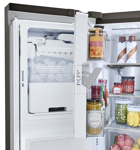 LG LICENSES ADVANCED REFRIGERATOR TECHNOLOGIES TO GE APPLIANCES | LG ...