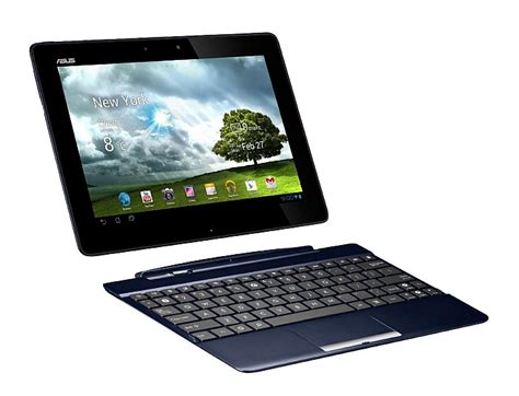 Two large Android tablets by Asus spotted on GFXBench - NotebookCheck ...