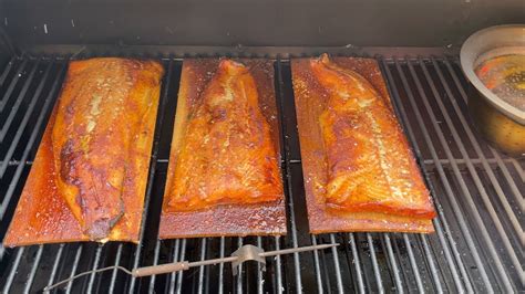 How To Smoke Salmon On An Offset Smoker - Recipes.net