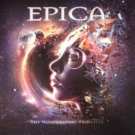 EPICA The Holographic Principle reviews