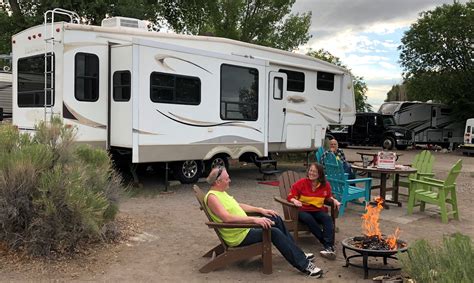 Alamosa / Great Sand Dunes KOA Journey - RV Campground in Alamosa, CO