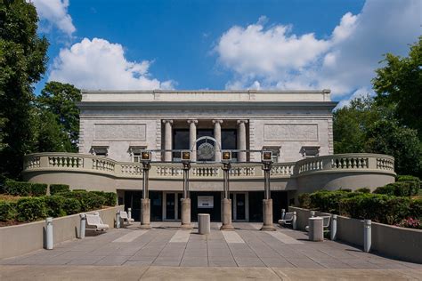Atlanta Cyclorama and Civil War Museum | 2016 Zoo Atlanta | Joey Hinton | Flickr
