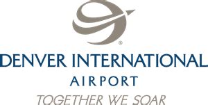 Denver International Airport Logo - LogoDix