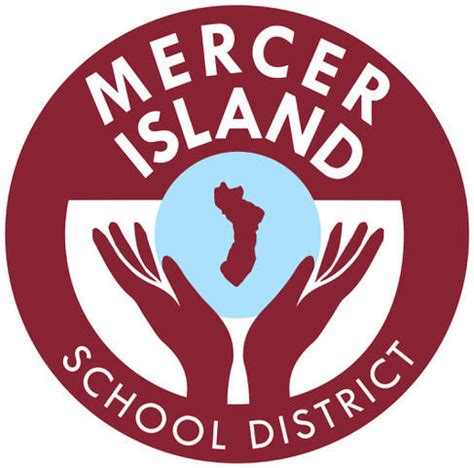 Mercer Island School District unveils new logo | Mercer Island Reporter