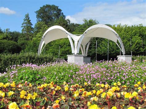 Antrim Castle Gardens – Northern Ireland Travel Magazine