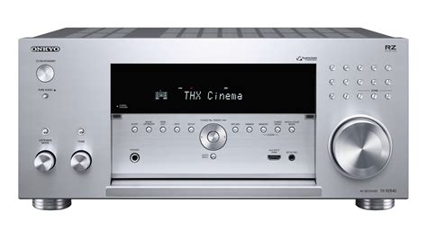 Onkyo TX-RZ840 - 9.2 kanavainen AV-vahvistin - Toimitus 0€- Hifikulma