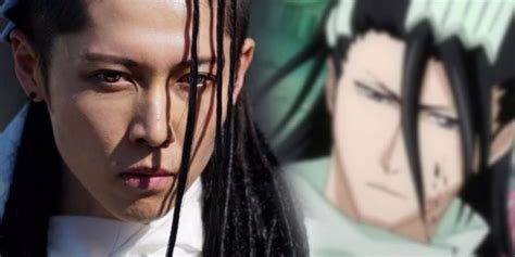 10 Ways The Bleach Live-Action Movie Is Different From The Anime