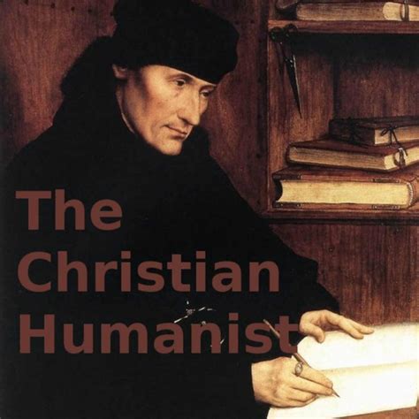 The Christian Humanist Podcast