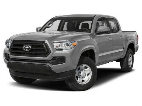 Used Toyota Tacoma for Sale (with Photos) - CarGurus