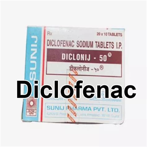 Discover How Diclofenac Gel Can Relieve Pain: Buy Diclofenac ...