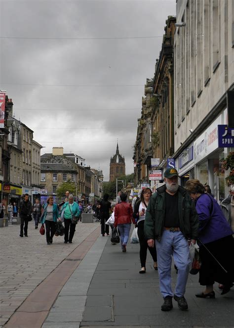 Paisley, Scotland | taken by Anne McNair for www.paisley.org… | Flickr