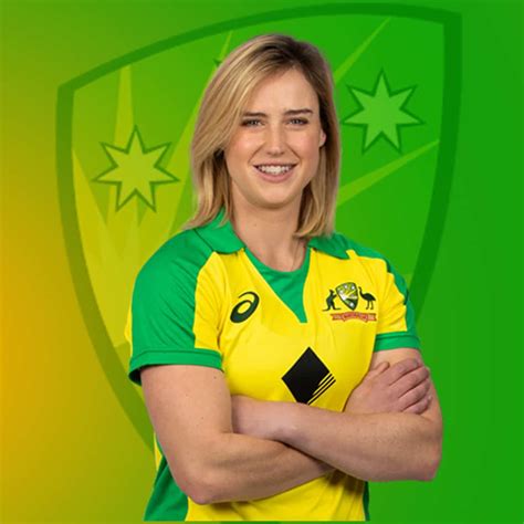 Ellyse Perry Biography– Age, Height, Husband, Stats and More