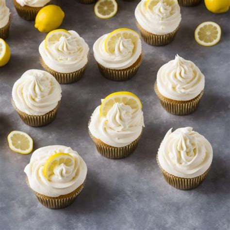 Lemon Whipped Cream Frosting Recipe | Recipes.net