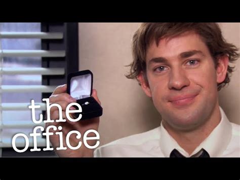 The Office: 5 adorable Jim and Pam moments of all time