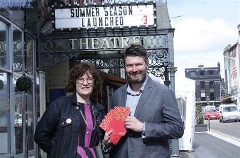 The Everyman has announced its first season launch and printed summer brochure in over two years.