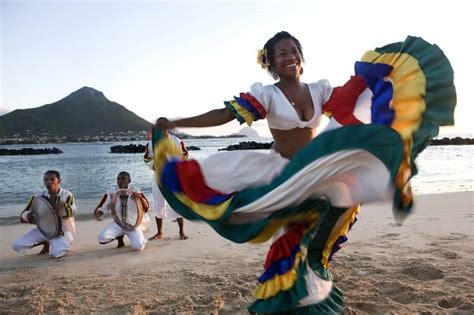 Evenements à l'ile Maurice - Tropicalement Vôtre