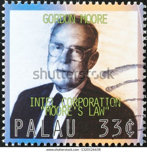 107 Gordon Moore Images, Stock Photos & Vectors | Shutterstock