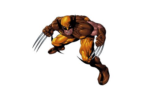 X Men Marvel Comics Wolverine Wallpaper,HD Superheroes Wallpapers,4k Wallpapers,Images ...