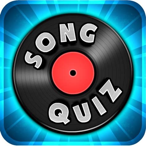 Music Quiz & Song Trivia