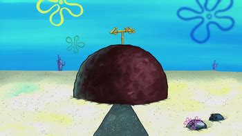 Patrick Star's house | Encyclopedia SpongeBobia | FANDOM powered by Wikia