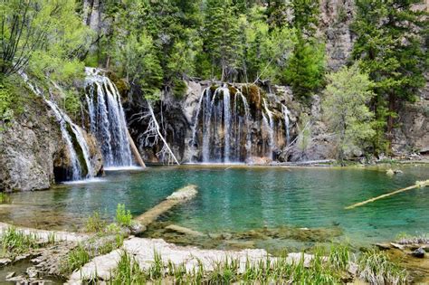 Hanging Lake - What You Need to Know in 2019!! - Traveling GypsyRN | Colorado must see ...