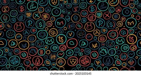 21,296 Cryptocurrency Wallpaper Royalty-Free Photos and Stock Images | Shutterstock