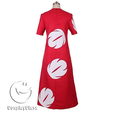 Lilo & Stitch Lilo Pelekai Cosplay Costume - CosplayClass