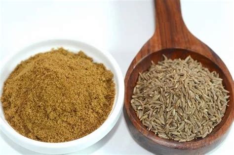 KGCPL Finest Quality Cumin seed Powder at Rs 133/kilogram in Navi ...