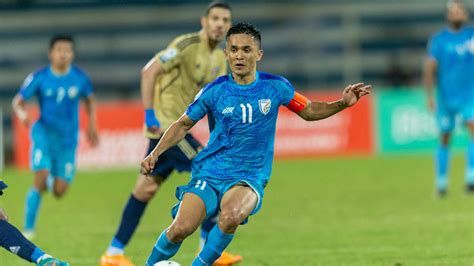 India vs Saudi Arabia football, Asian Games 2023 men’s round of 16, result and scores