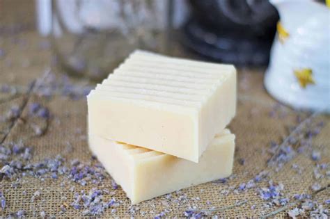 Pure Tallow Soap Recipe | How to Make Soap from Scratch | Bumblebee Apothecary