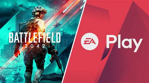 EA Play December 2021 Rewards for Battlefield 2042 and Apex Legends ...