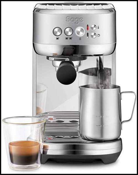 REVIEW: Breville Bambino vs Bambino Plus [5 KEY Differences]