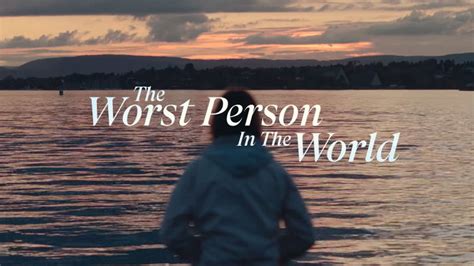 Wonderful Second Trailer for Norway's 'The Worst Person in the World' | FirstShowing.net