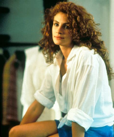 Vivian Ward Pretty Woman Style Icon Nineties