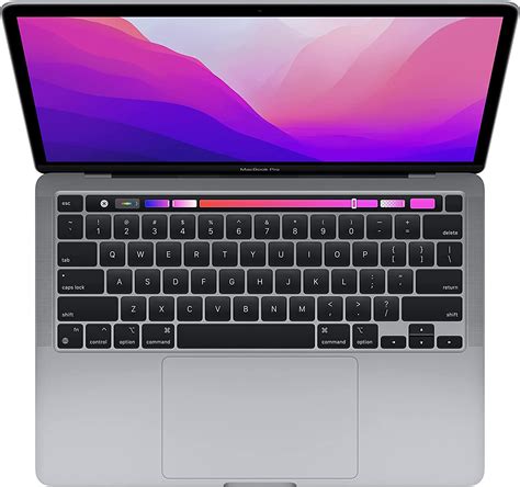 2022 Macbook Pro M2 16GB 1TB Space Gray – Tech Titan