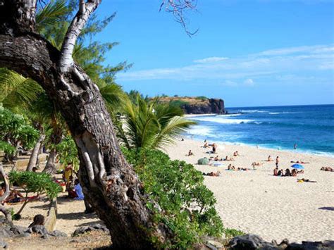 Die schönsten Strände von La Réunion | Île de la Réunion Tourisme