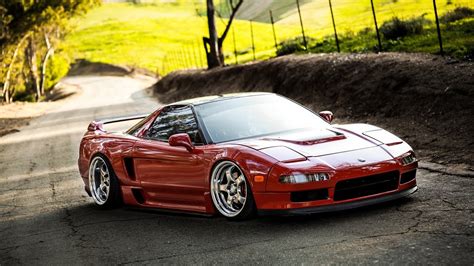 BEST Honda NSX Sound Compilation! - Turbo and Stance