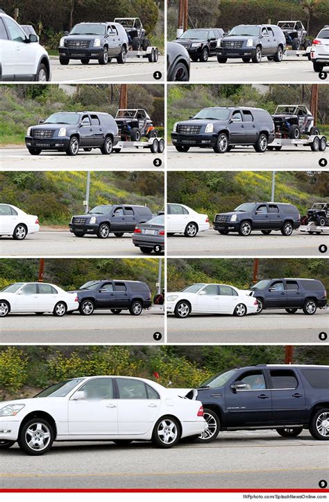 Bruce Jenner -- Car Crash Photos Could Create Problems for Jenner