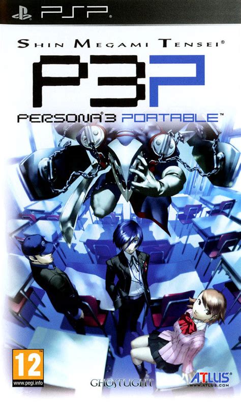 Psp Roms Persona Iso Download - everorganizer