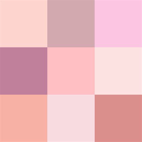 Barwa różowa – Wikipedia, wolna encyklopedia