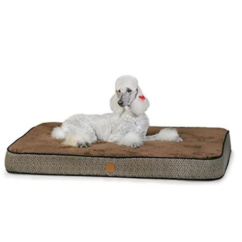 K&H Superior Orthopedic Bed - Walmart.com