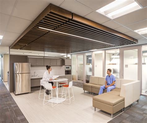 Kaiser Permanente Ontario Medical Office Building | Healthcare ...