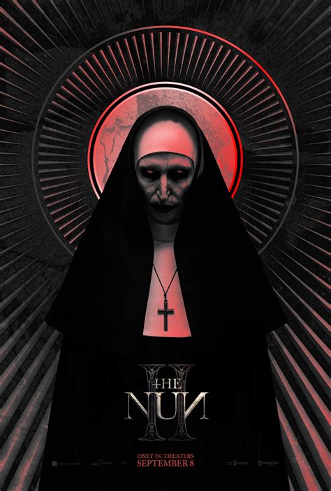 The Nun II (2023)