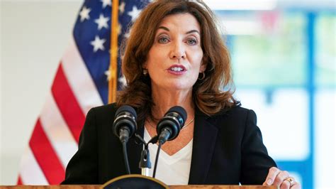 Gov. Hochul acknowledges more New York Covid deaths than Andrew Cuomo ...