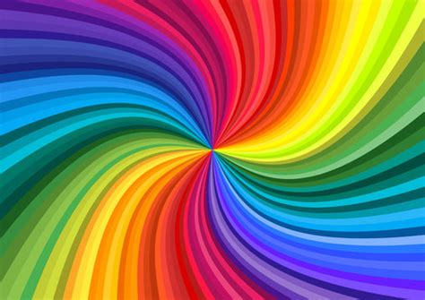 Rainbow Swirl Images – Browse 213,414 Stock Photos, Vectors, and Video ...