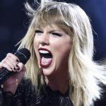 Singer Taylor Swift | Latest Music | Biography | Family | Rating on InfoStarr
