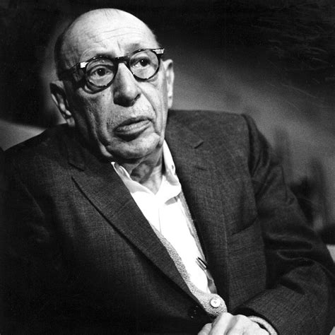 Stravinsky Biography — The Mind to Music Project