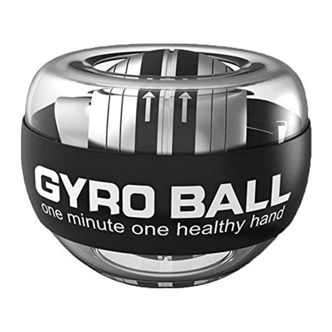 The Best Forearm Gyroball : Recommended For 2022 – Mercury Luxury Cars ...