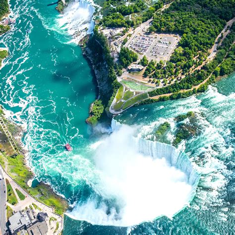 Niagara Falls travel - Lonely Planet | Canada, North America