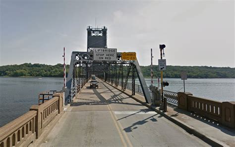 Stillwater Lift Bridge 2018: New Schedule Details | Stillwater, MN Patch